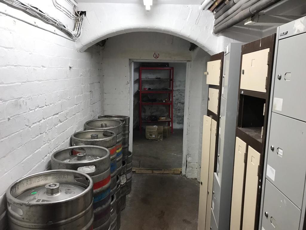 1 Market Place, Mansfield, Nottinghamshire, NG18 1HU