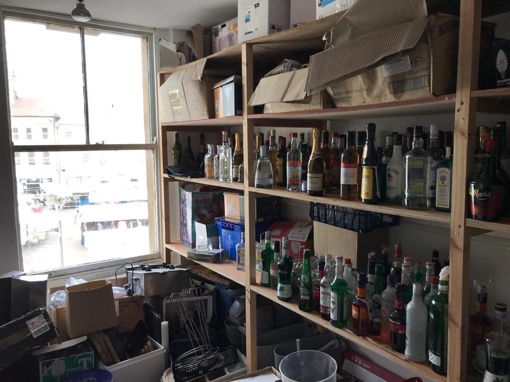 1 Market Place, Mansfield, Nottinghamshire, NG18 1HU