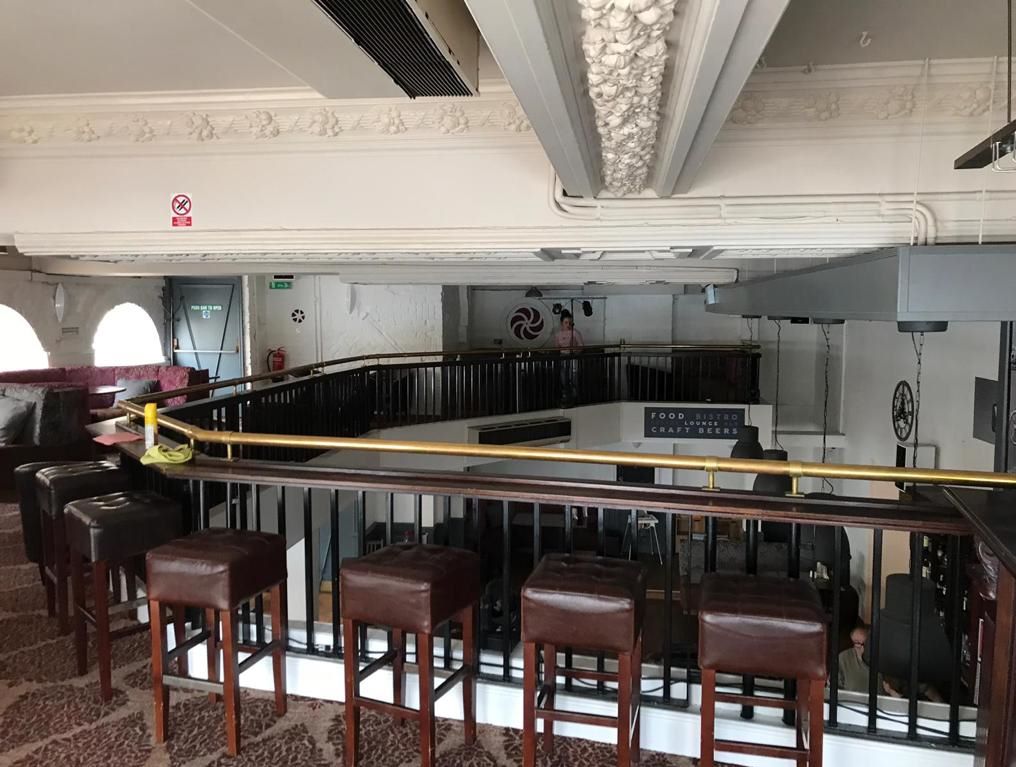 1 Market Place, Mansfield, Nottinghamshire, NG18 1HU