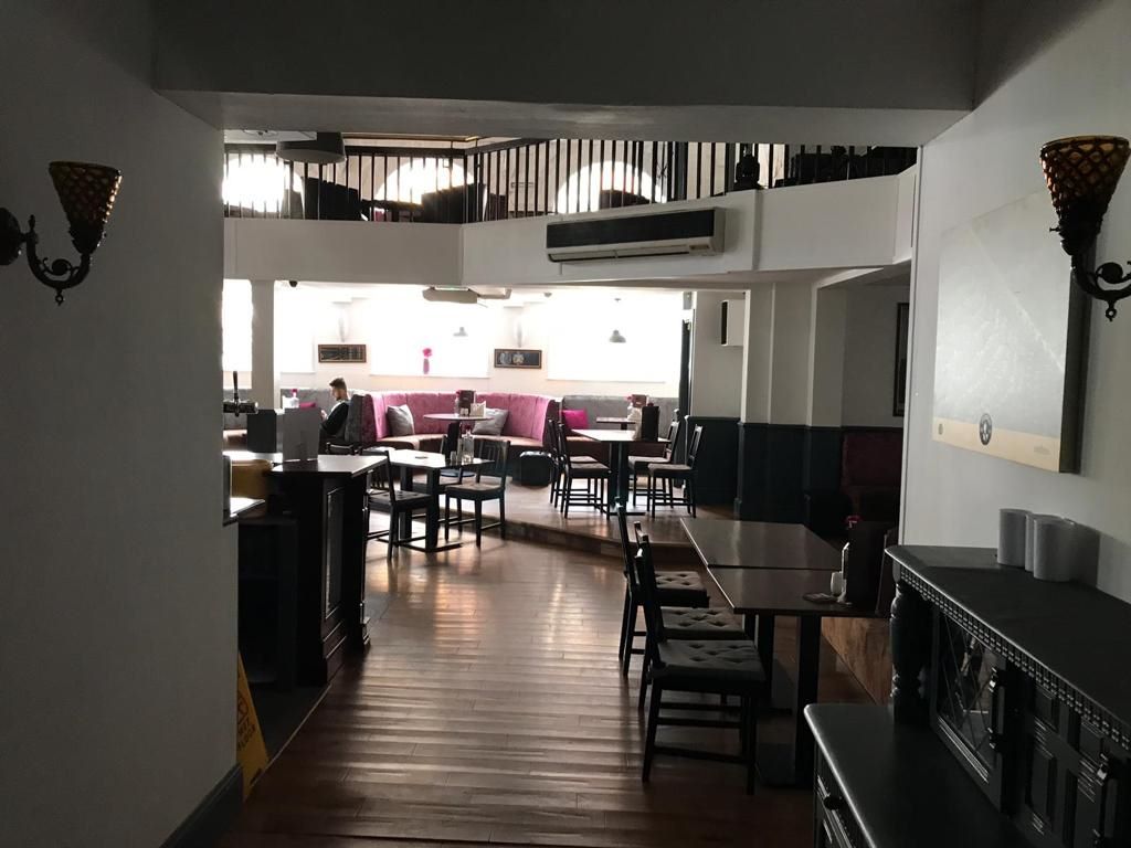 1 Market Place, Mansfield, Nottinghamshire, NG18 1HU