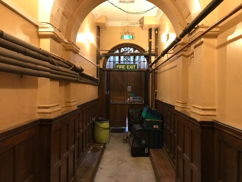 1 Market Place, Mansfield, Nottinghamshire, NG18 1HU