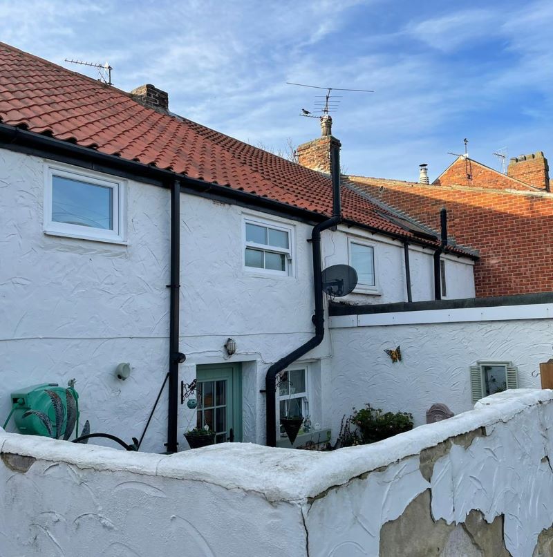 Lot 20 The Green, Greatham, Hartlepool, TS25 2HG Auction Lot £55,000