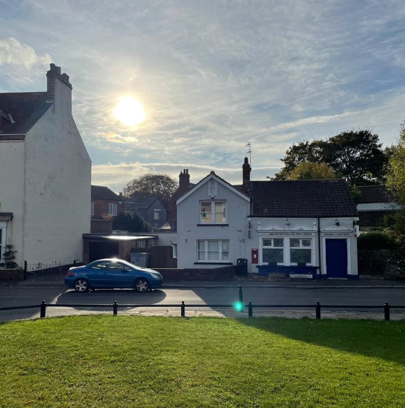 Lot 20 The Green, Greatham, Hartlepool, TS25 2HG Auction Lot £55,000