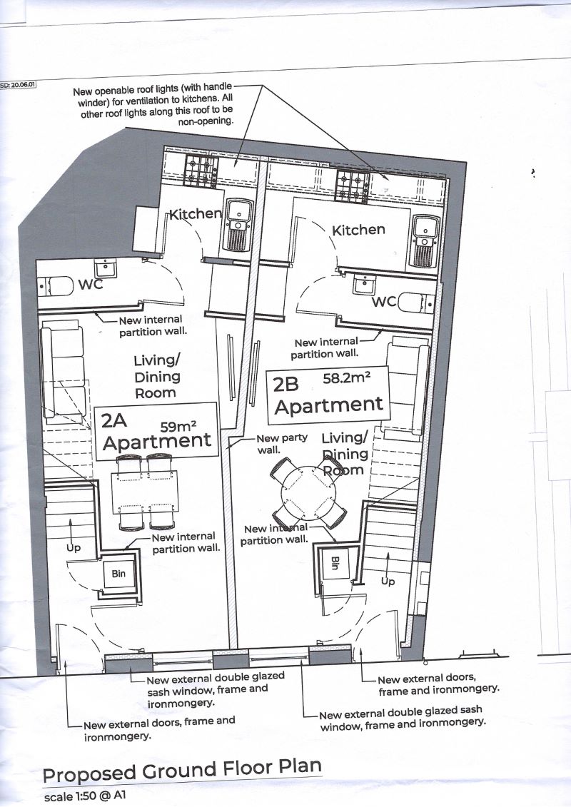 10 Albert Street, Newark on Trent, NG24 4BJ