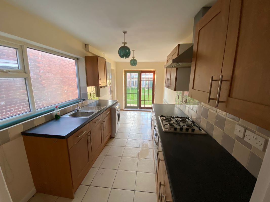 1 Zetland Road, Doncaster, DN2 5EQ