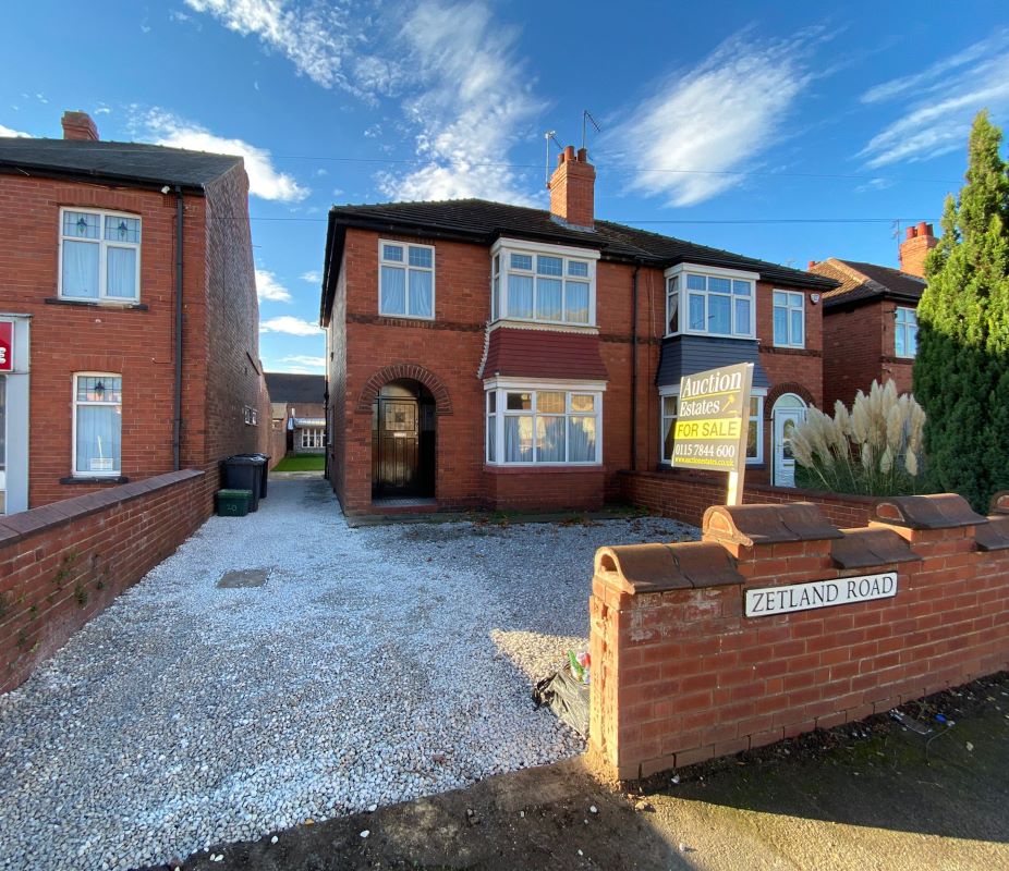 1 Zetland Road, Doncaster, DN2 5EQ