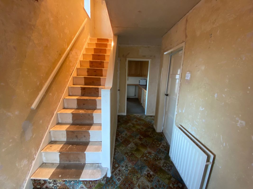 28 Paxton Road, Chesterfield, Derbyshire, S41 0TN