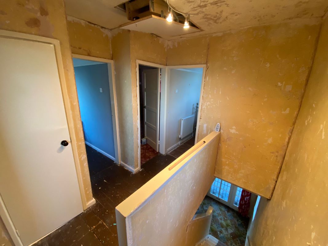 28 Paxton Road, Chesterfield, Derbyshire, S41 0TN