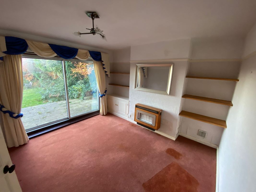 28 Paxton Road, Chesterfield, Derbyshire, S41 0TN