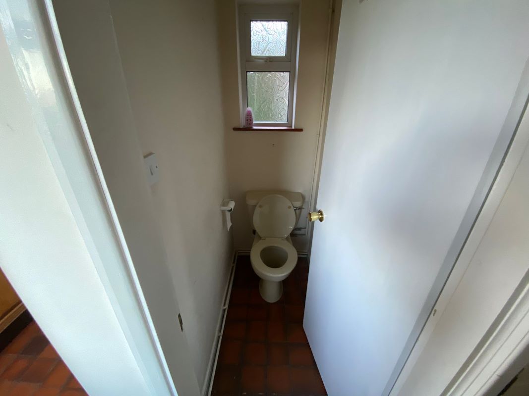 28 Paxton Road, Chesterfield, Derbyshire, S41 0TN