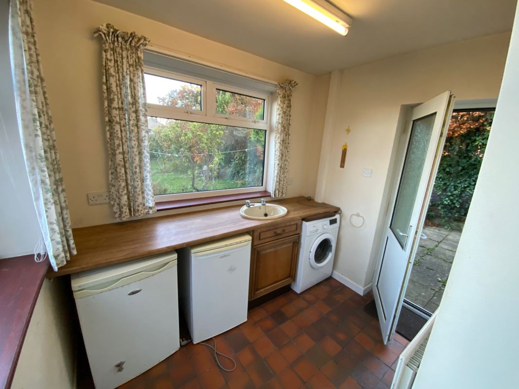 28 Paxton Road, Chesterfield, Derbyshire, S41 0TN