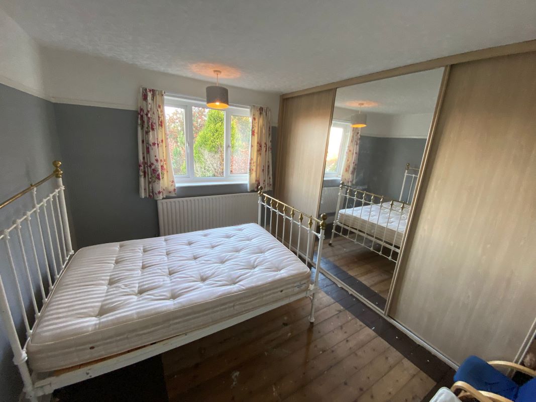 28 Paxton Road, Chesterfield, Derbyshire, S41 0TN