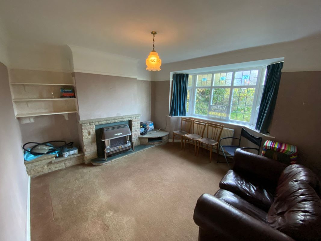 28 Paxton Road, Chesterfield, Derbyshire, S41 0TN