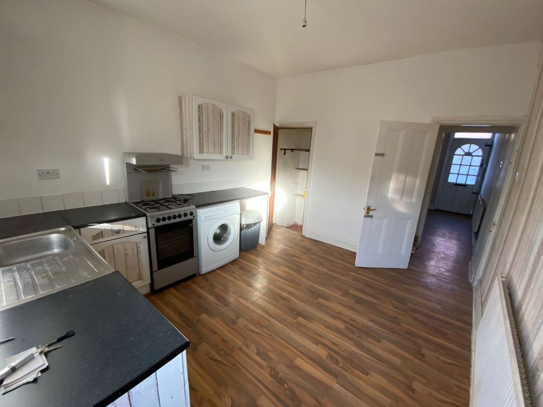 77 Cunningham Road, Doncaster, DN1 2BP