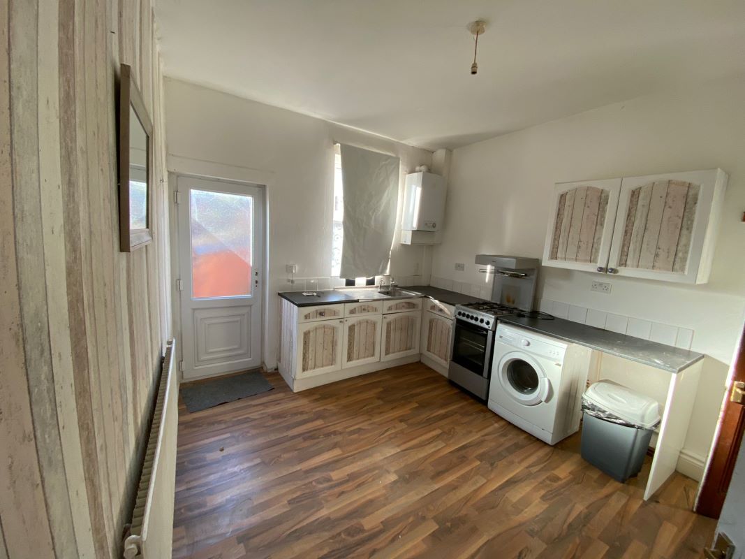 77 Cunningham Road, Doncaster, DN1 2BP