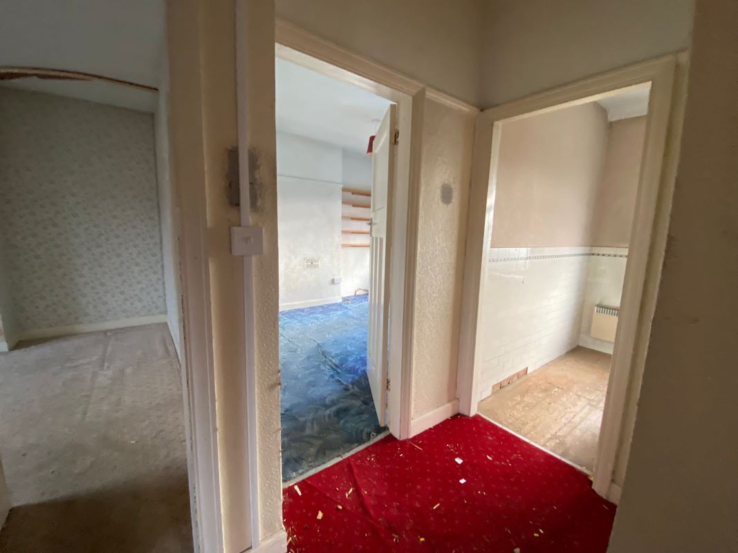 185 Tessall Lane, Birmingham, West Midlands, B31 5ED