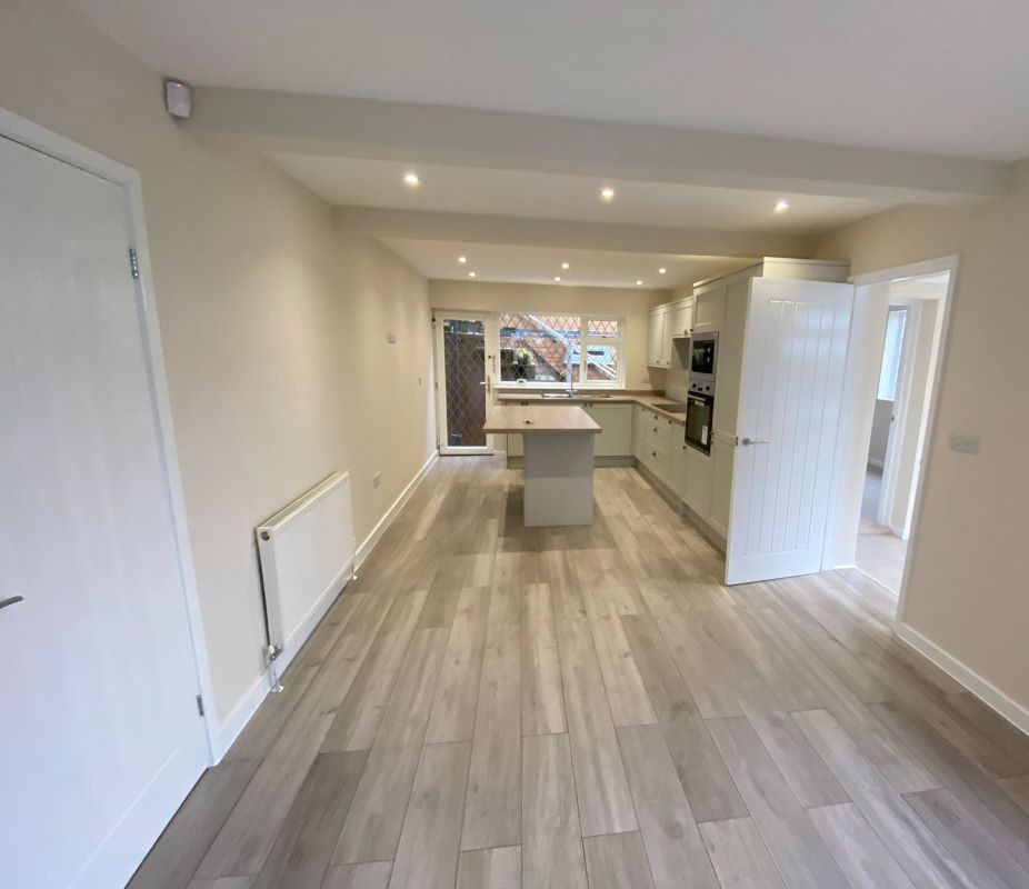 20 Clumber Avenue, Mapperley, Nottingham, NG3 5JY