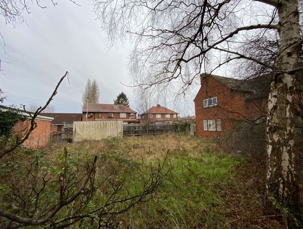 17 Medina Road, Leicester, LE3 9AY