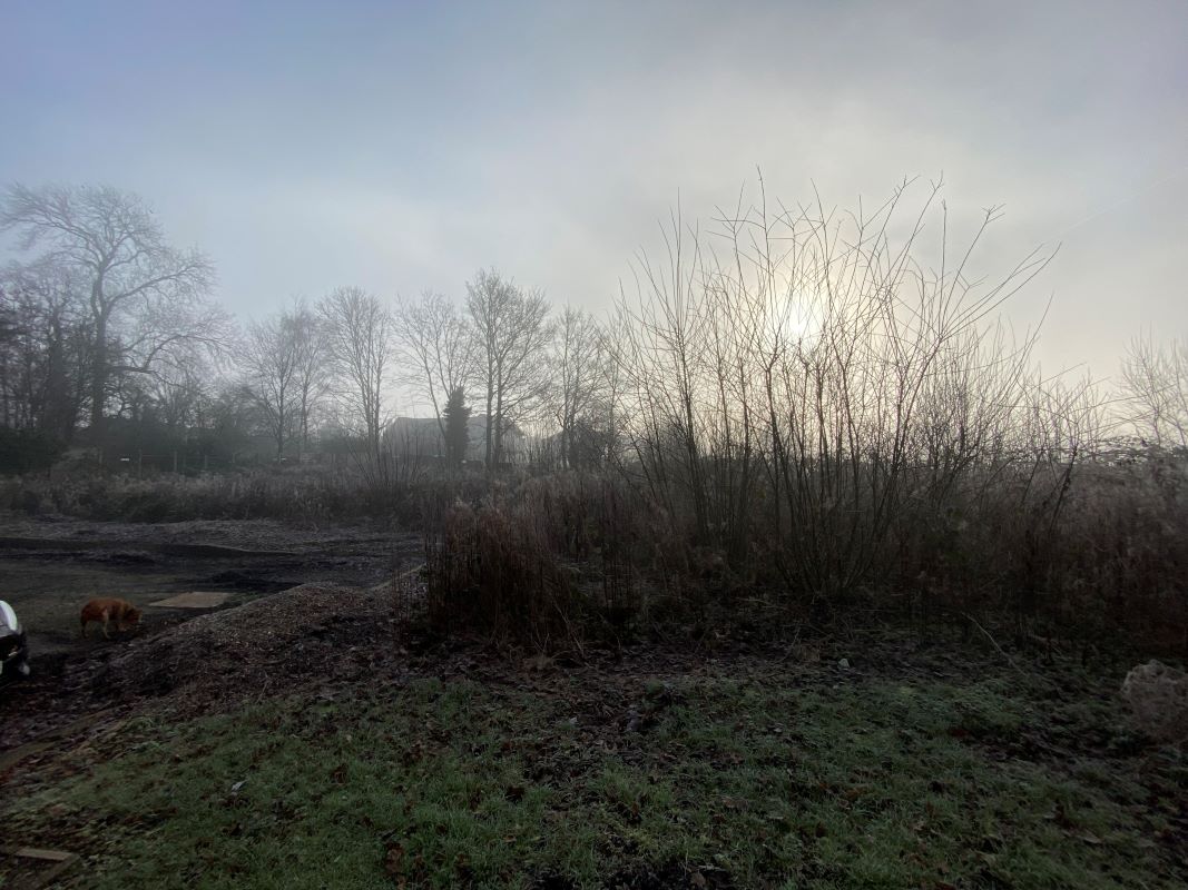 Land To the Rear of the Rectory, Town Street, Pinxton, NG16 6HG