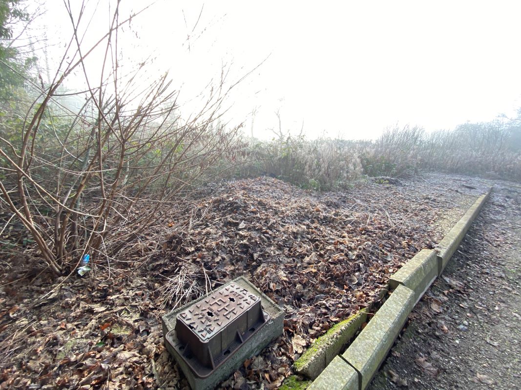 Land To the Rear of the Rectory, Town Street, Pinxton, NG16 6HG