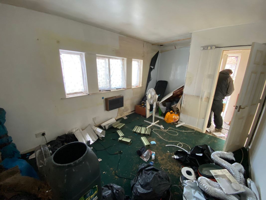 17 Medina Road, Leicester, LE3 9AY