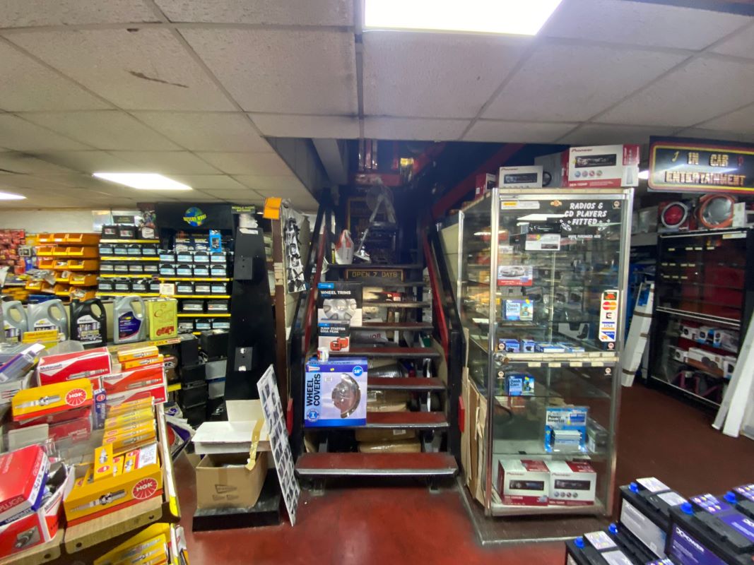 Unit 4-5 Victoria Road, Netherfield, Nottingham, NG4 2LA