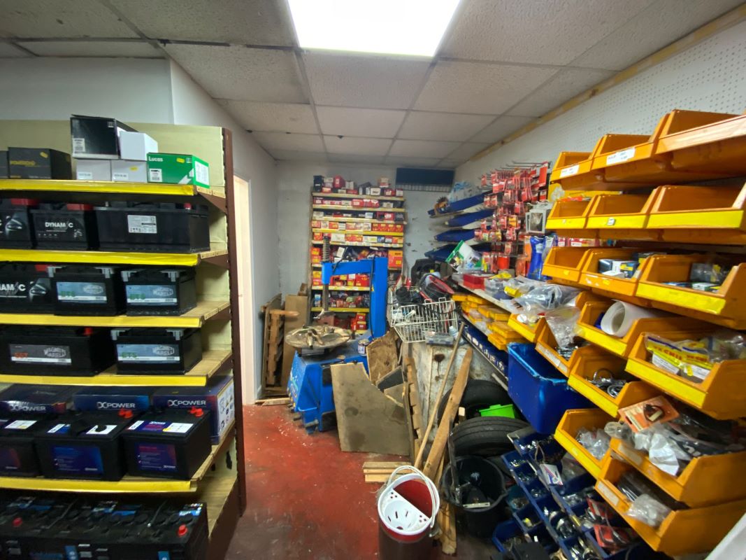 Unit 4-5 Victoria Road, Netherfield, Nottingham, NG4 2LA