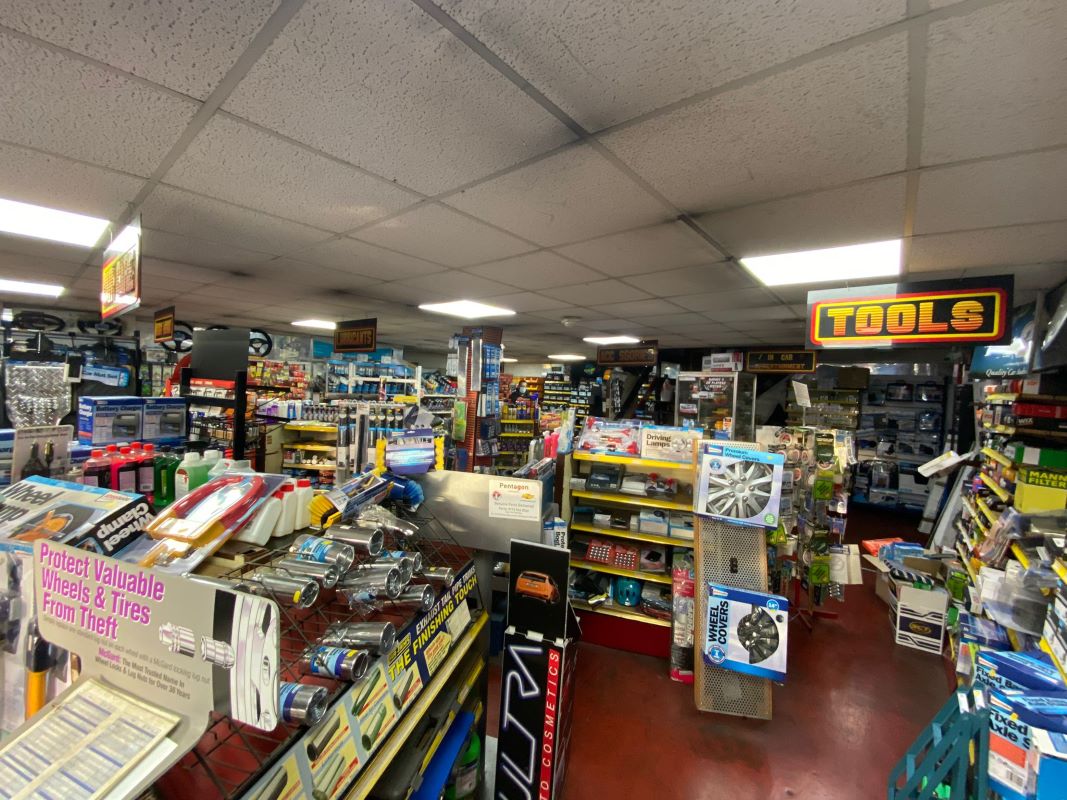 Unit 4-5 Victoria Road, Netherfield, Nottingham, NG4 2LA
