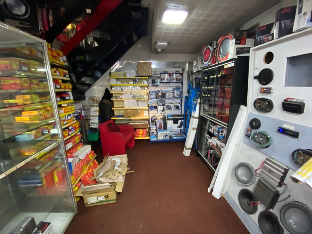 Unit 4-5 Victoria Road, Netherfield, Nottingham, NG4 2LA