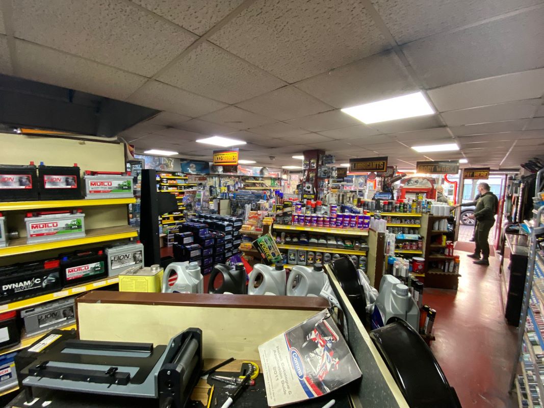 Unit 4-5 Victoria Road, Netherfield, Nottingham, NG4 2LA