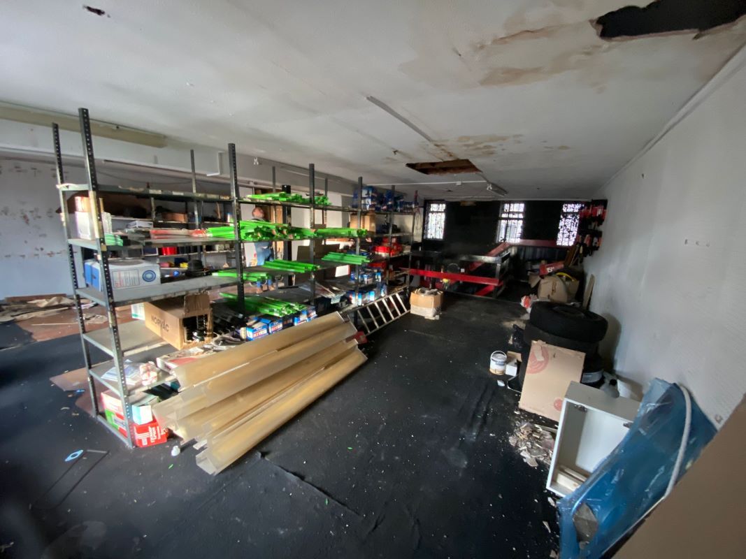 Unit 4-5 Victoria Road, Netherfield, Nottingham, NG4 2LA