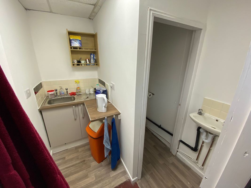 Unit 4-5 Victoria Road, Netherfield, Nottingham, NG4 2LA