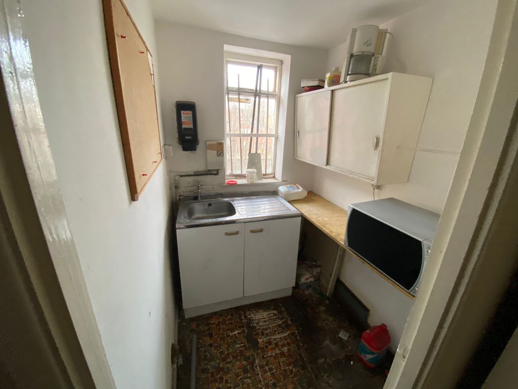 Unit 4-5 Victoria Road, Netherfield, Nottingham, NG4 2LA