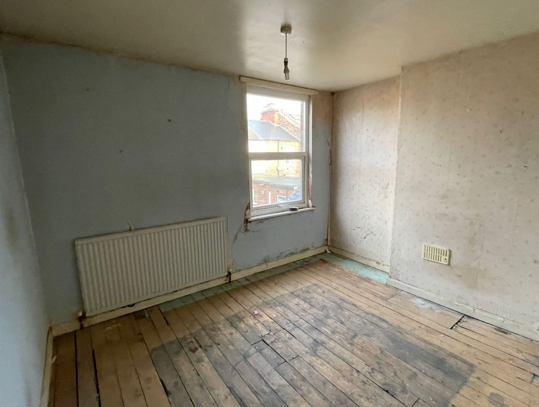 26 Brixton Road, Nottingham, NG7 3FG