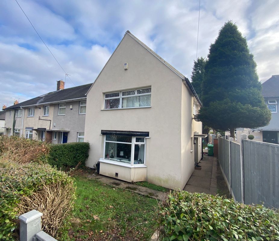 39 Gardendale Avenue, Clifton, Nottingham, NG11 9HX