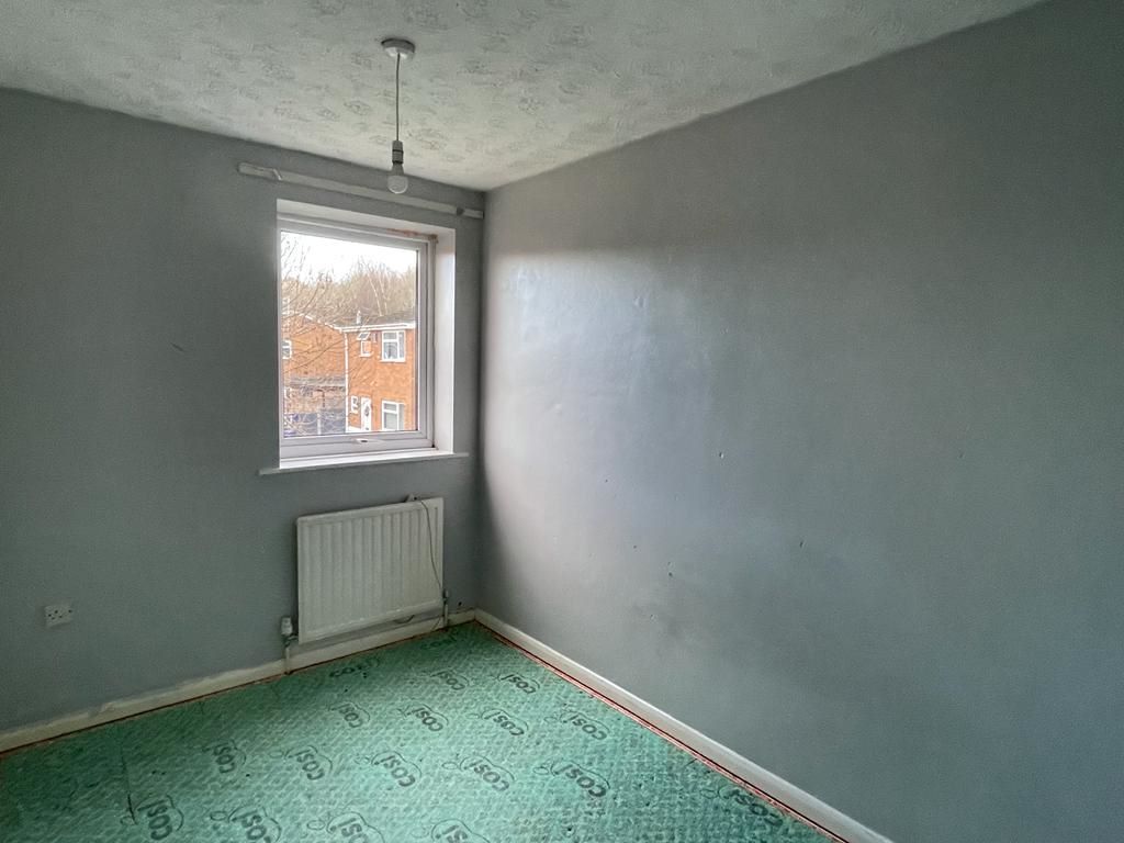 59 Hickling Way, Cotgrave, Nottingham, NG12 3NY