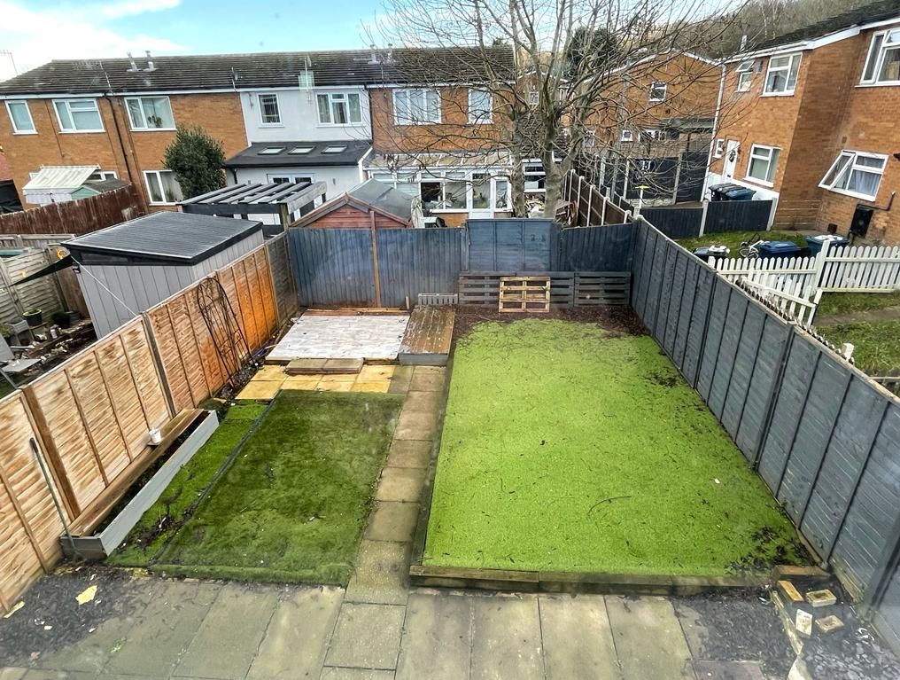 59 Hickling Way, Cotgrave, Nottingham, NG12 3NY