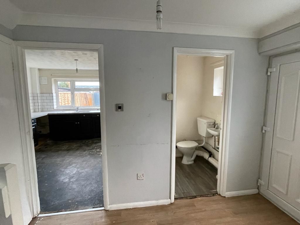 59 Hickling Way, Cotgrave, Nottingham, NG12 3NY