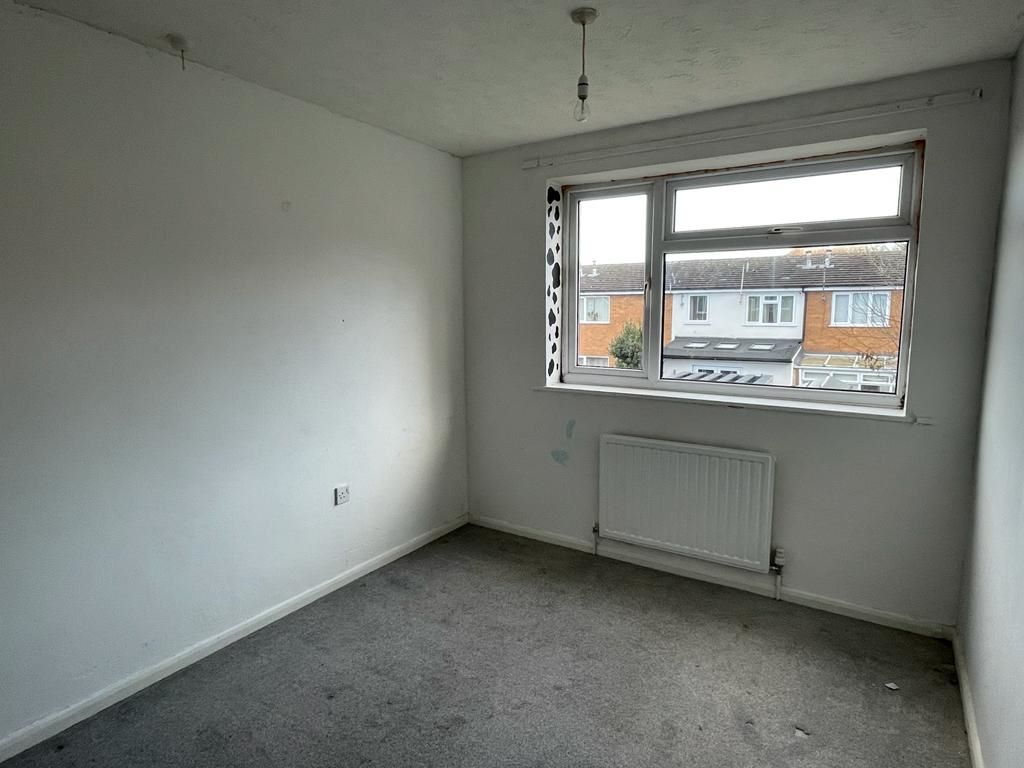 59 Hickling Way, Cotgrave, Nottingham, NG12 3NY