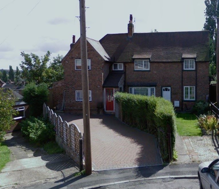 11 Dorterry Crescent, Ilkeston, DE7 4DT