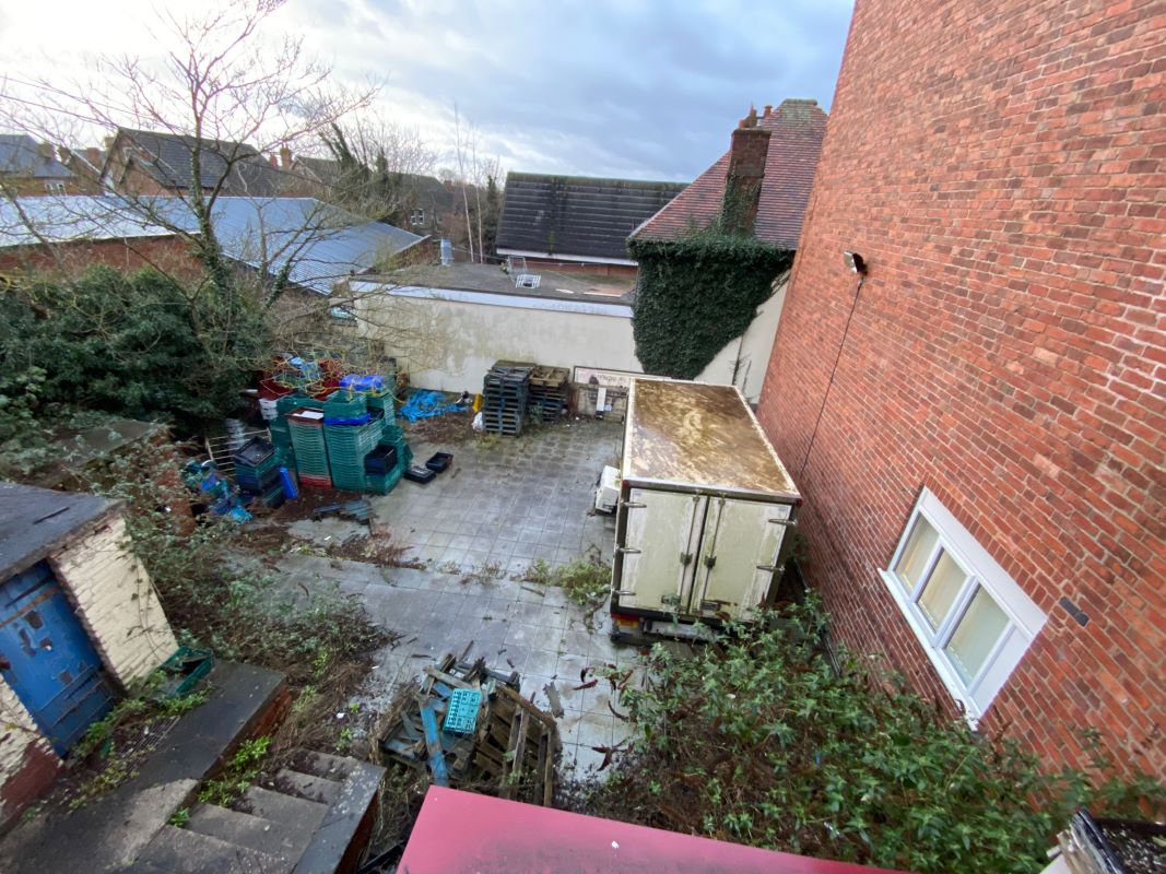 78 High Street, Alfreton, DE55 7BE