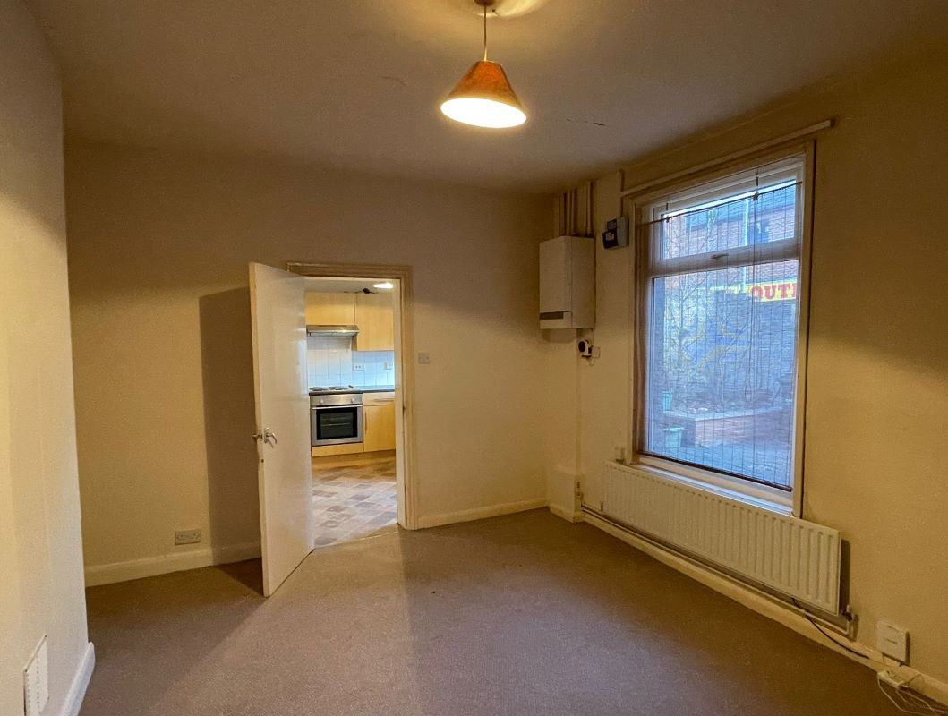 101, 101A & 103 Victoria Road, Netherfield, Nottingham, NG4 2NN