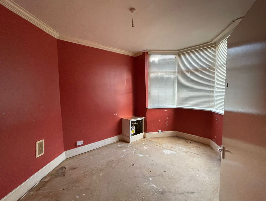 35 The Wells Road, Nottingham, NG3 3AP