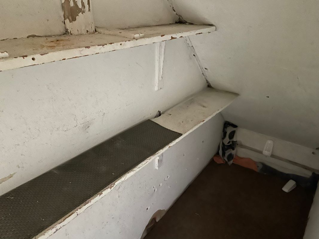 35 The Wells Road, Nottingham, NG3 3AP