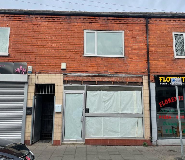 15 Ryton Street, Worksop, S80 2AY