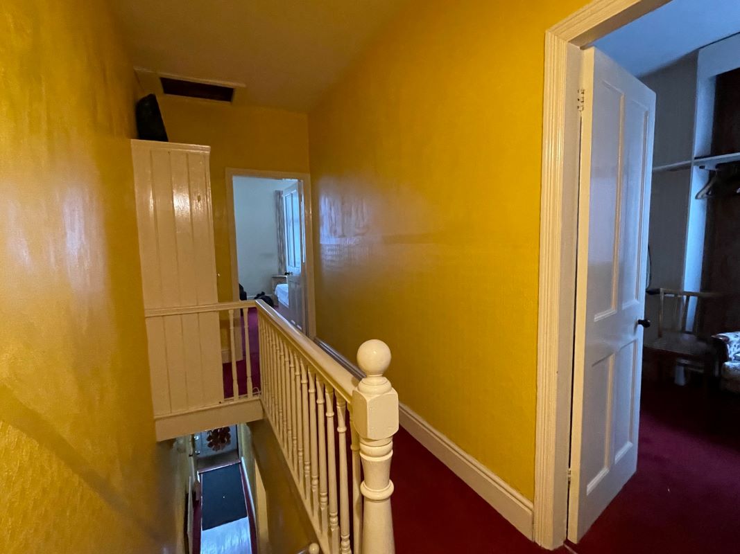90 Leslie Road, Nottingham, NG7 6PR