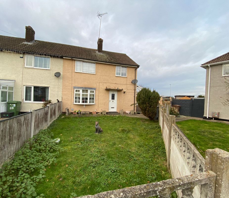 85 Dove Croft, New Ollerton, Newark, NG22 9RQ