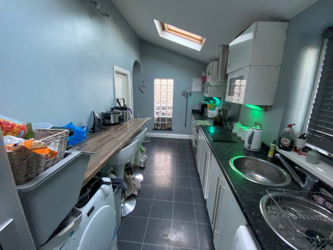 11 Dorterry Crescent, Ilkeston, DE7 4DT