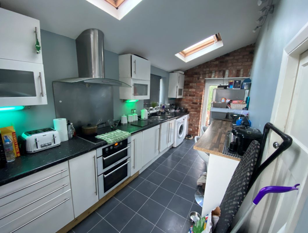 11 Dorterry Crescent, Ilkeston, DE7 4DT