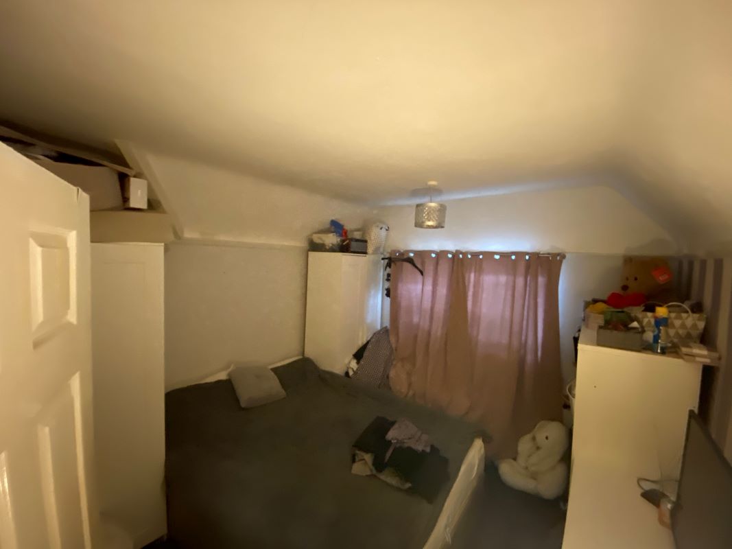 11 Dorterry Crescent, Ilkeston, DE7 4DT